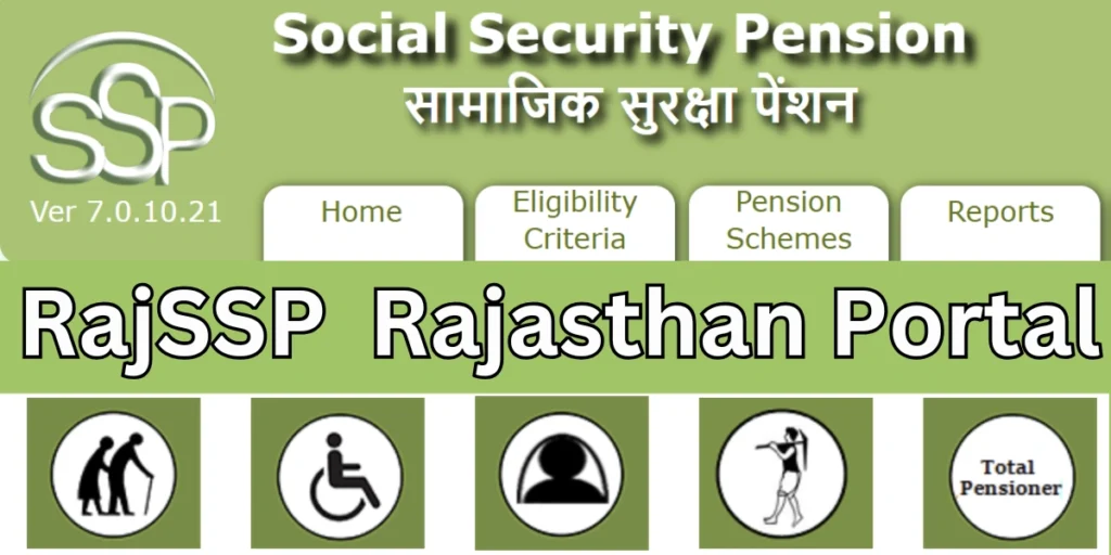 RajSSP